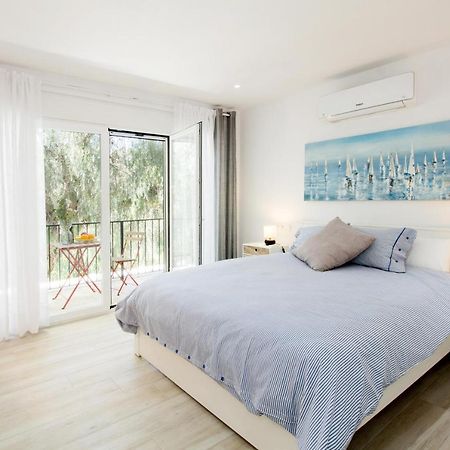 Perfectly Located Beachside Apartment In Elviria Marbella Exterior photo